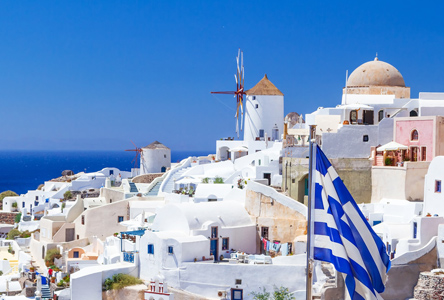 希腊黄金签证改革后可能迎来强劲的第4季度